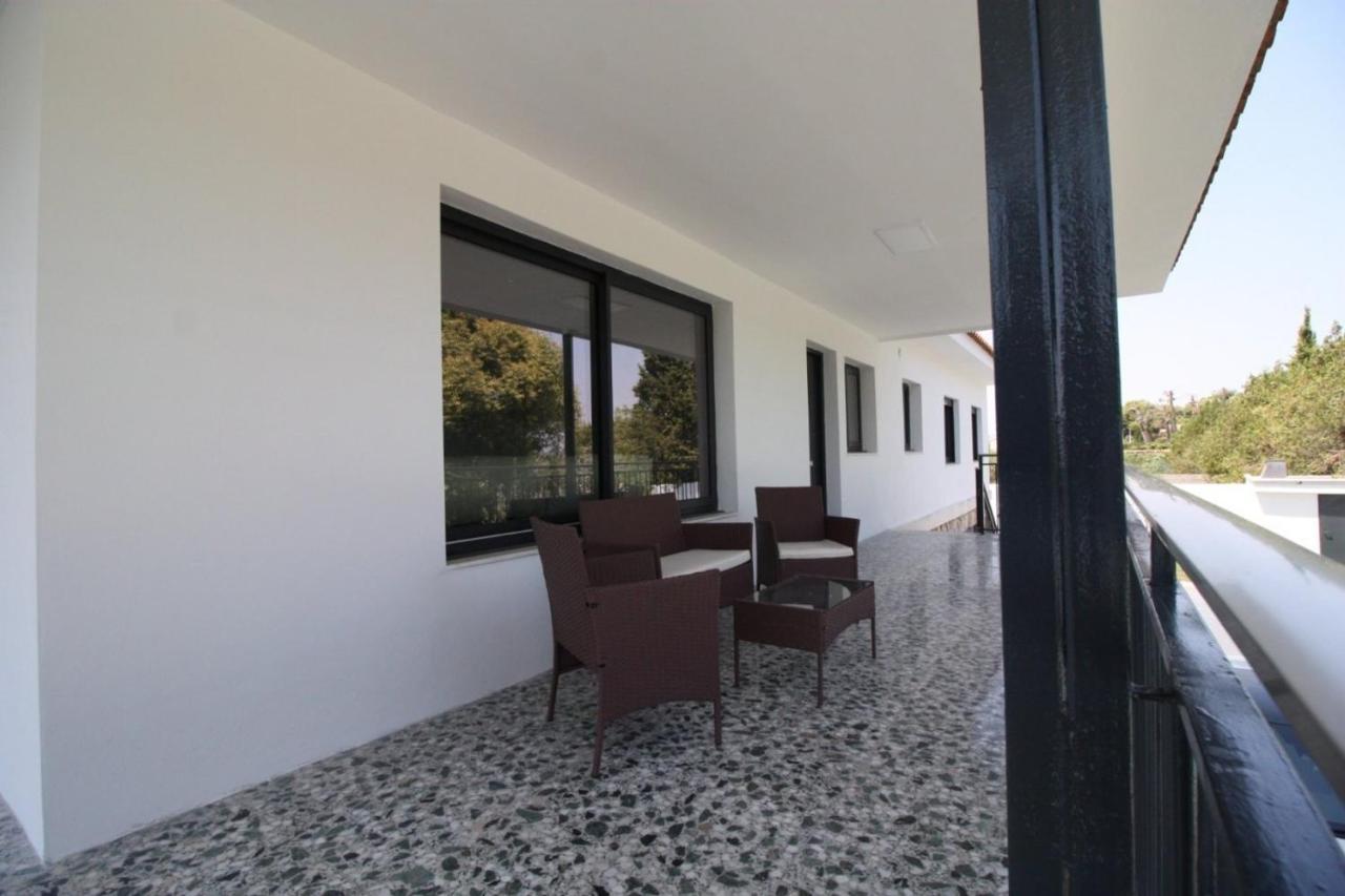 La Morada De Sasa Villa Torrent  Bagian luar foto