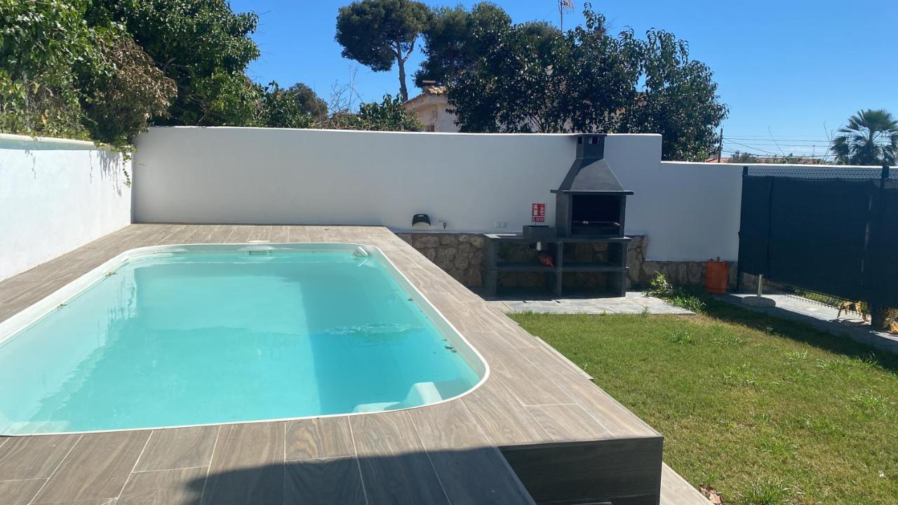La Morada De Sasa Villa Torrent  Bagian luar foto