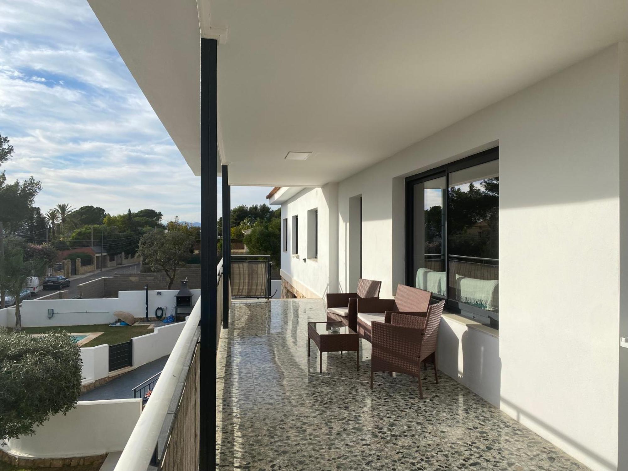 La Morada De Sasa Villa Torrent  Bagian luar foto